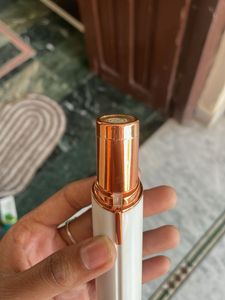Facial Hair Remover
