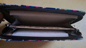 Clutches With Great Embroidery Work