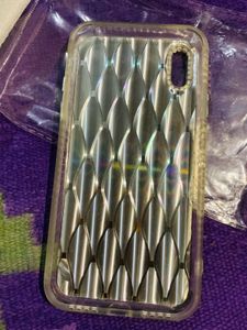 iPhone Xs Case
