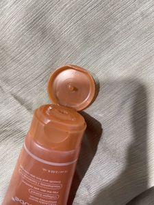 Medicube Collagen Night gel mask