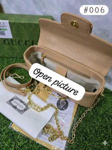 BRANDED GUCCI 12A QUALITY BEAUTIFUL &amp; CLASSY GUCC