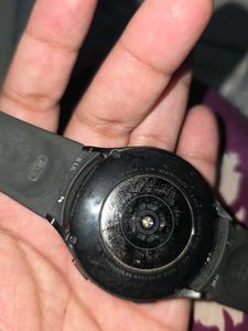 Samsung Galaxy Watch 4 Smartwatch...price drop
