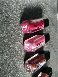 10 beautiful ronzille lipstick