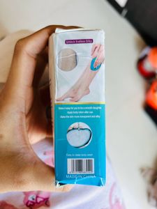 Epilator Body Hair Removal Stone