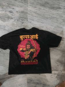 Urban Money heavy Gsm premium T shirt