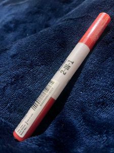 2-in-1 Lip Crayon