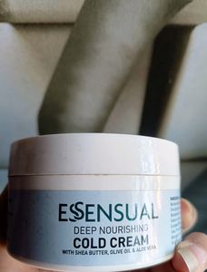 Today's Offer Only Cold Cream For Winter