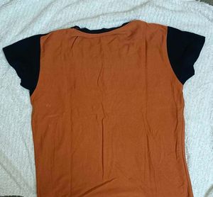 Colorblock T-Shirt