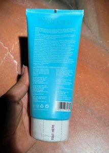 Dot And Key Barrier Repair Facewash