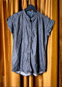 Combo Of 2 , Top n A Shrug Size 38 inch