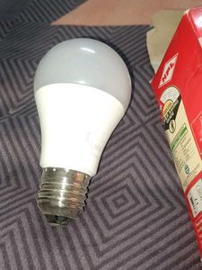 HPL 5 Watt LED Bulb - Ultra Power Saver