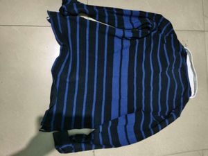 roadstar polo full sleeve tshirt