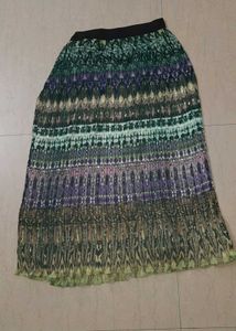 Skirt Set