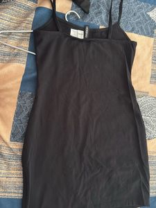 Blackpink Mini Dress