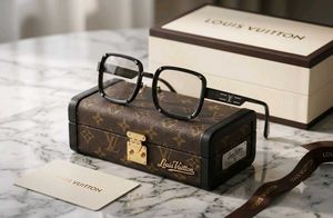 Louis Vuitton Eyeglasses