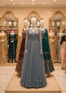 🔥Wedding Gown Engagement Party last price ❌
