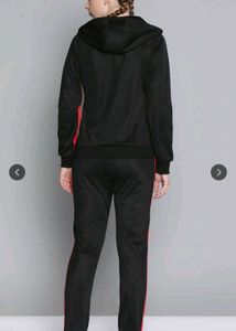 2 Combo Comfortable Tracksuit Set