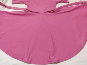 Pink Frocks for girls