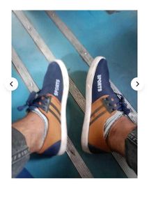 Men's Casual Sports Shoes