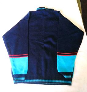 🛑Full Sleeves Sweater