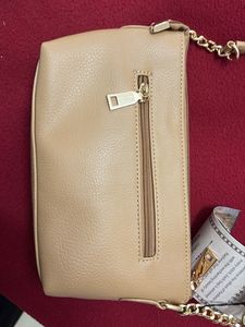 Caprese Embroidered Clutch
