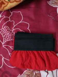 High Wrist Under Wear ( Female )