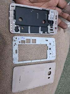 SAMSUNG GALAXY J5 2016 ORIGINAL BODY