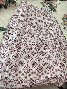Alia bhatt Lehenga Set Day Wedding