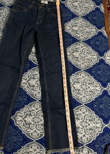 24 WAIST JEAN