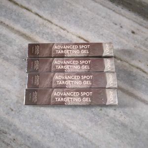 Papsp Advanced Spot Targeting Gel