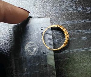 Combo of Imitation Rings