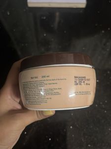 Himalaya Rich Cocoa Butter Body Cream