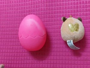 ZURU Cute Unicorn Surprise Egg Toy