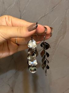 Stylish Dangle Earrings