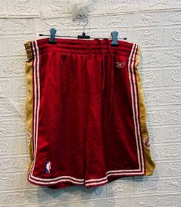 Reebok NBA Basketball Shorts