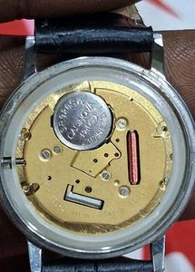 Tissot Orignal Swiss Vintage Mens Watch
