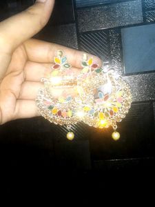 Earings Heavy