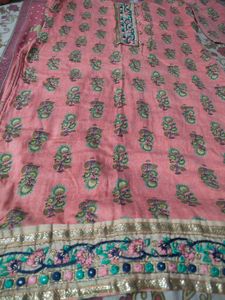 Kurta &amp; Pant