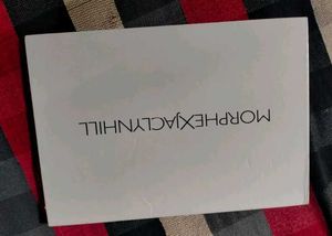 Eyeshadow Palette