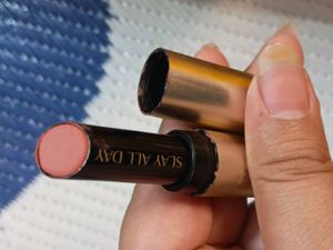 Nykaa Matte Last Long Stay Lipstick
