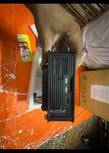 Hd Quality Projector.