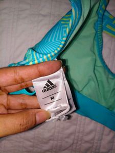 Trendy Adidas Sports Bra