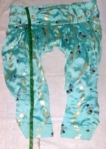 Satin Soft Salwar Patyali