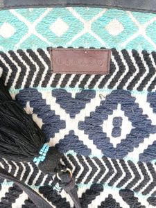 Astrid Noodle Bag 👜