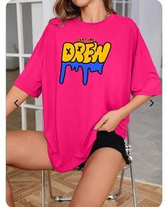 Leotude pink unisex t-shirt