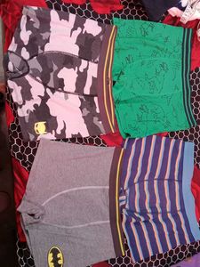 M&amp;S Undergarments (299rs For Each)