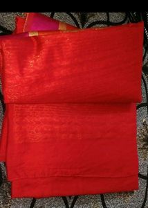 Banarasi Look Cottan Saree