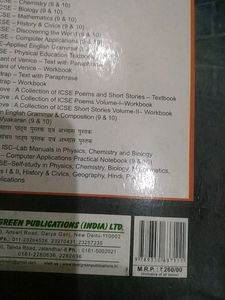 Work Book