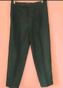 Men's Moustache Trousers