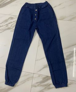 Jeans Combo Of 2